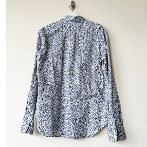 National Standards Long Sleeve Cotton Shirt - Picture 4 of 5